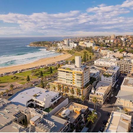 2B Beach Escape @ 89 Roscoe Sydney Exterior photo