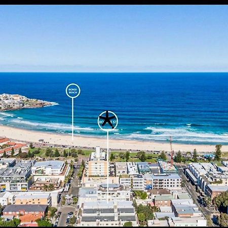 2B Beach Escape @ 89 Roscoe Sydney Exterior photo